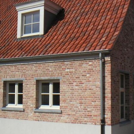 Apartament Vakantie Domburg Zewnętrze zdjęcie