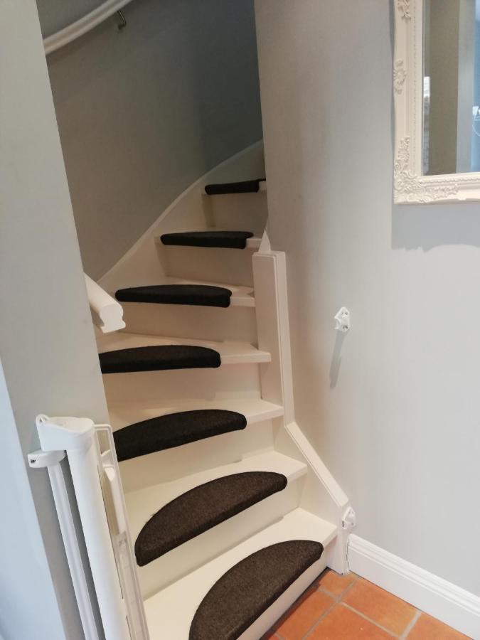 Apartament Vakantie Domburg Zewnętrze zdjęcie