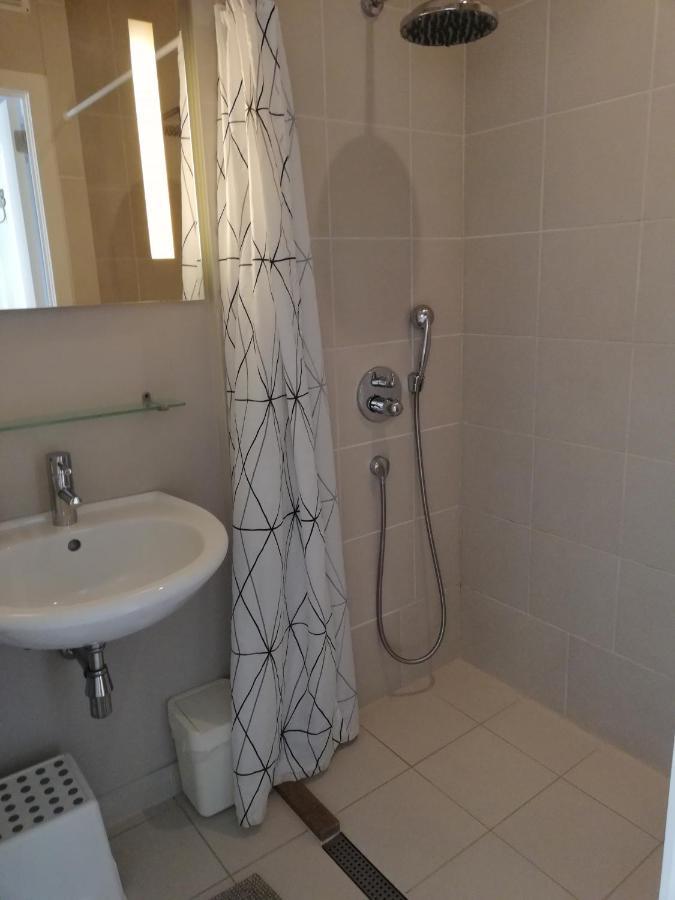 Apartament Vakantie Domburg Zewnętrze zdjęcie