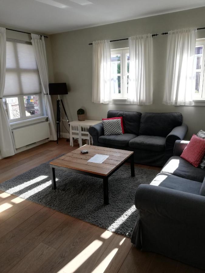 Apartament Vakantie Domburg Zewnętrze zdjęcie