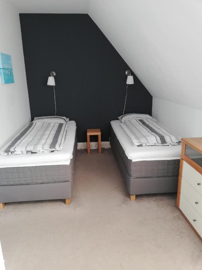Apartament Vakantie Domburg Zewnętrze zdjęcie