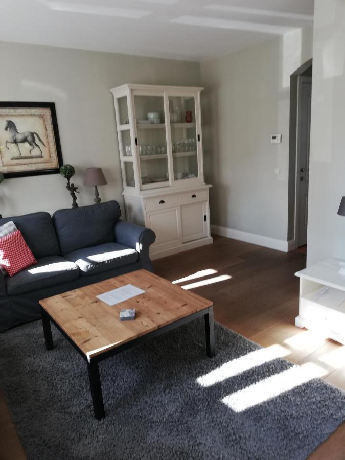 Apartament Vakantie Domburg Zewnętrze zdjęcie