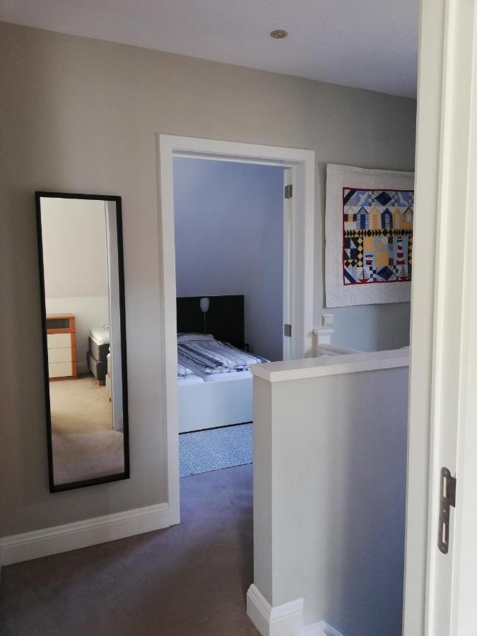 Apartament Vakantie Domburg Zewnętrze zdjęcie