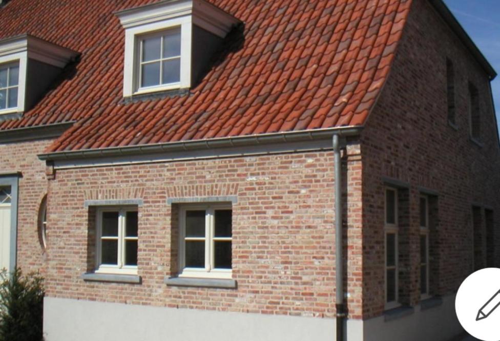 Apartament Vakantie Domburg Zewnętrze zdjęcie